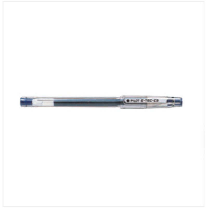 Pilot Pen PILOT BL-GC4 'G-Tec-C4' Blue