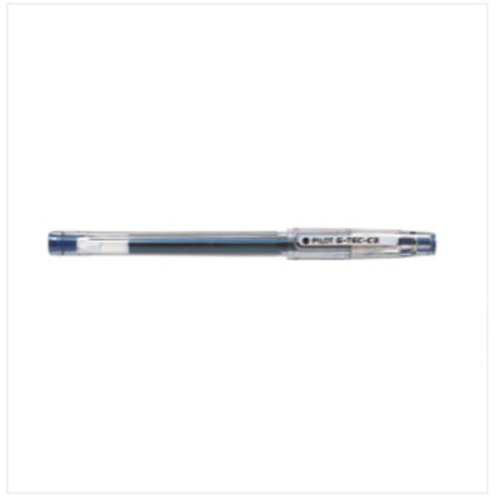 Pilot Pen PILOT BL-GC4 'G-Tec-C4' Blue
