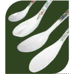 Big Soup Spoon Tulip Brand: Italiano
