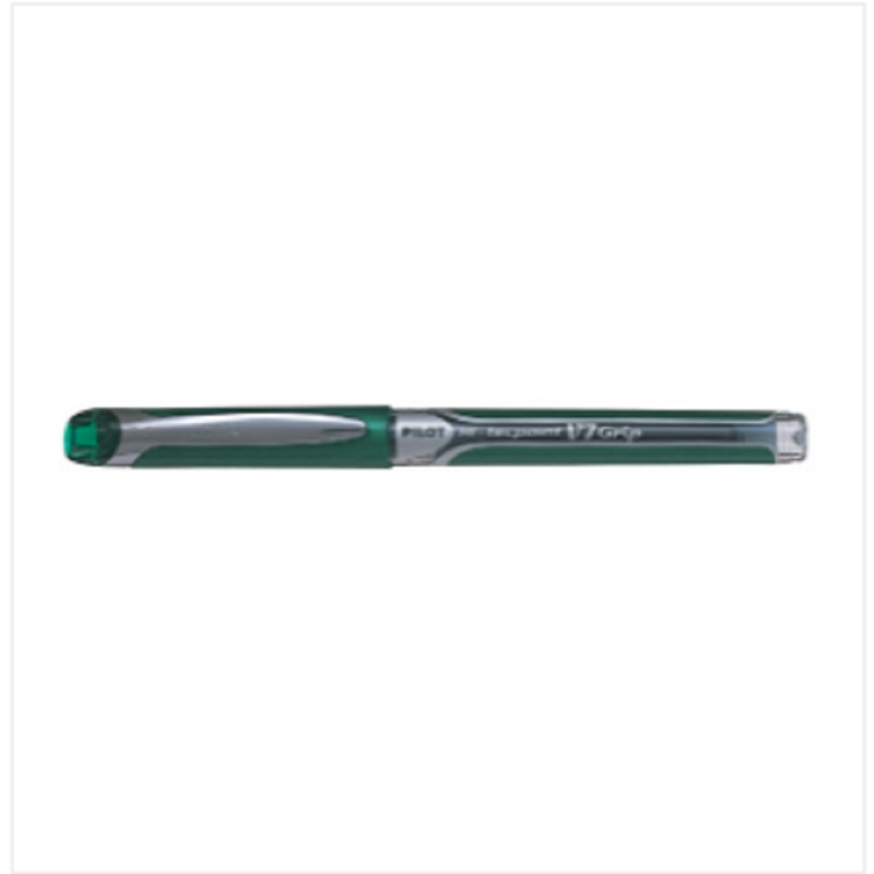 PILOT BXGPN Hi-Tecpoint V7 Grip Green
