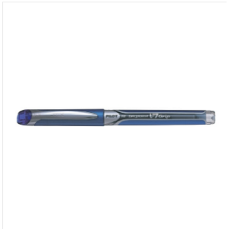PILOT BXGPN Hi-Tecpoint V7 Grip Blue