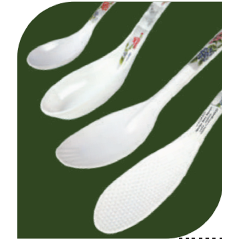 Design Rice Spoon Tulip Brand: Italiano