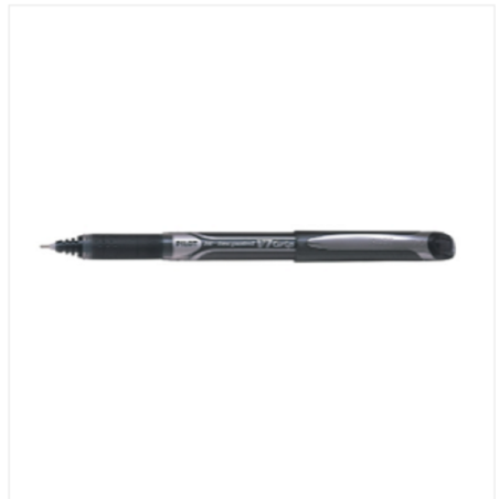 PILOT BXGPN Hi-Tecpoint V7 Grip Black