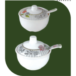 Salt Pot Tulip Brand: Italiano