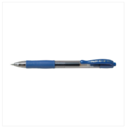 Pilot Pen PILOT BL-G2 'G-2'-07 Blue