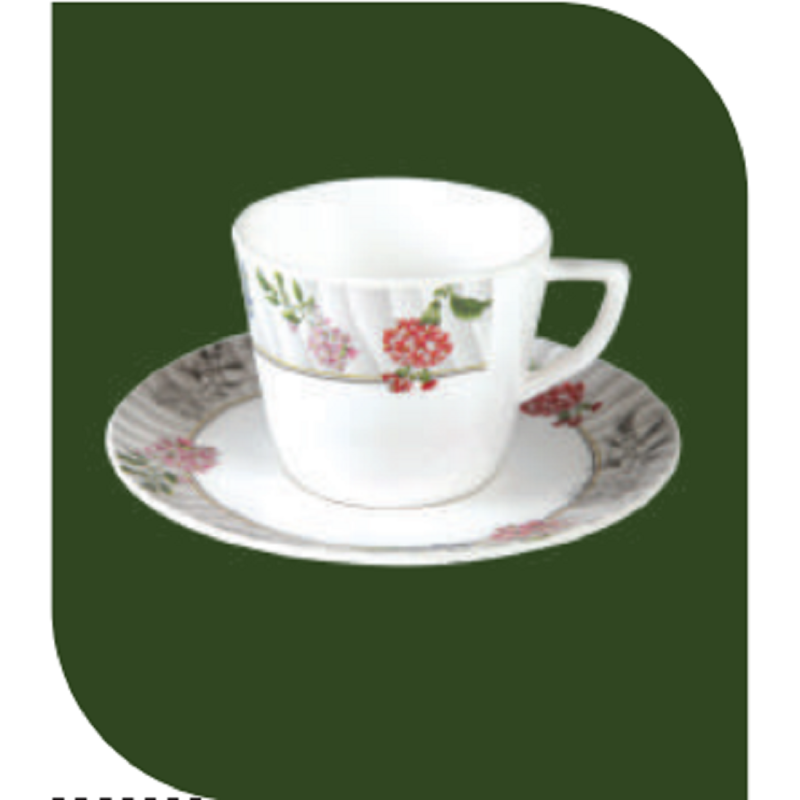 Small Tea Cup Tulip Brand: Italiano