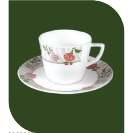 Small Tea Cup Tulip Brand: Italiano