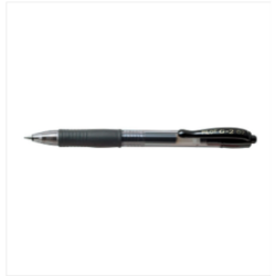 Pilot Pen PILOT BL-G2 'G-2'-07 Black