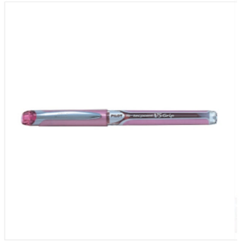 PILOT BXGPN Hi-Tecpoint V5 Grip Pink