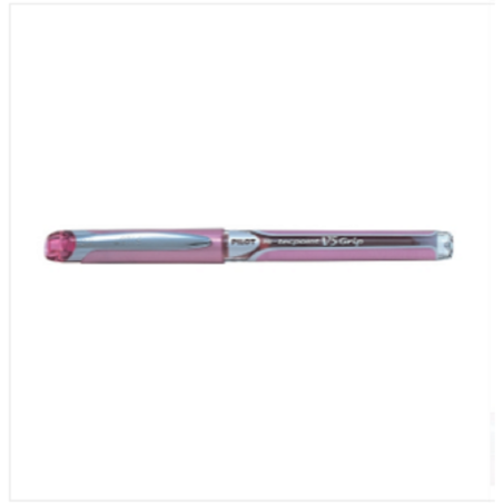 PILOT BXGPN Hi-Tecpoint V5 Grip Pink
