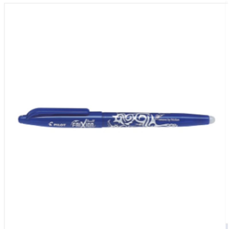 Pilot Frixion Ball PILOT BL-FR7 Blue