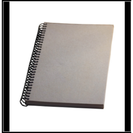 Traveller’s Notebook With Pencil