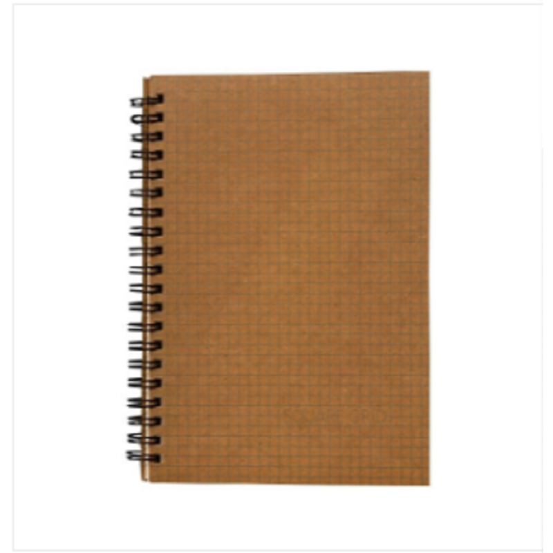 Designer Series Graph Or Grid Notebook