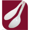 Camellia Design Rice Spoon Brand: Italiano