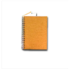 Sketchbook Series Khaki Color Spiral Notebook