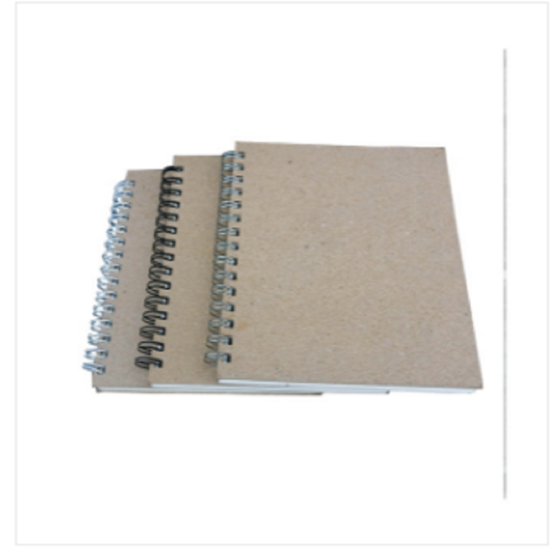 Artist Notebook 3-Pack