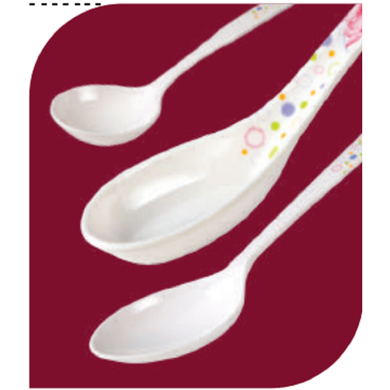 Camellia Premium Soup Spoon Brand: Italiano