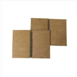 Designer Series Dot-Grid & Graph Or Grid Notebook 2-Pack