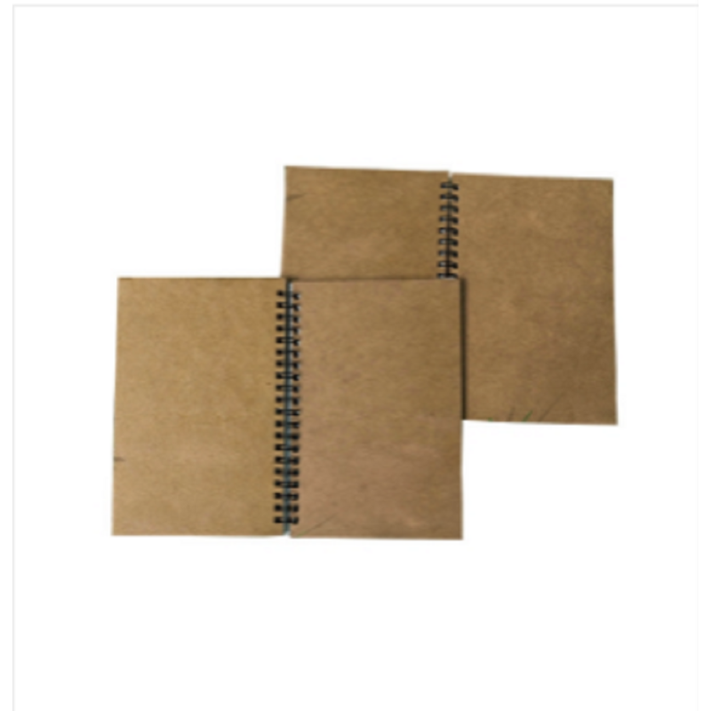 Designer Series Dot-Grid & Graph Or Grid Notebook 2-Pack