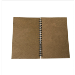 Designer Series Graph Or Grid Notebook