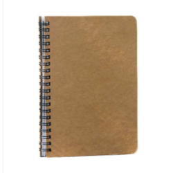 Daily Journal Notebook