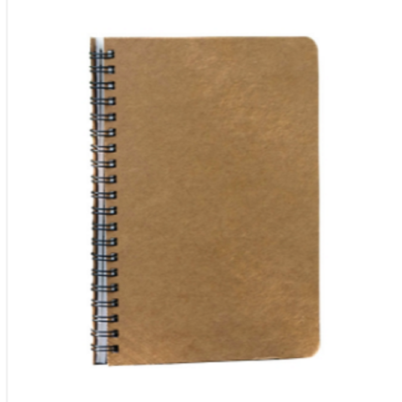 Daily Journal Notebook