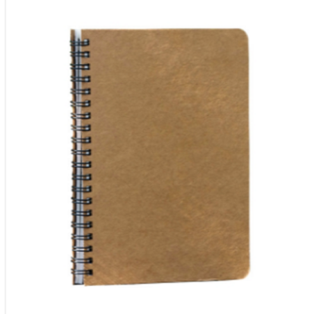 Daily Journal Notebook