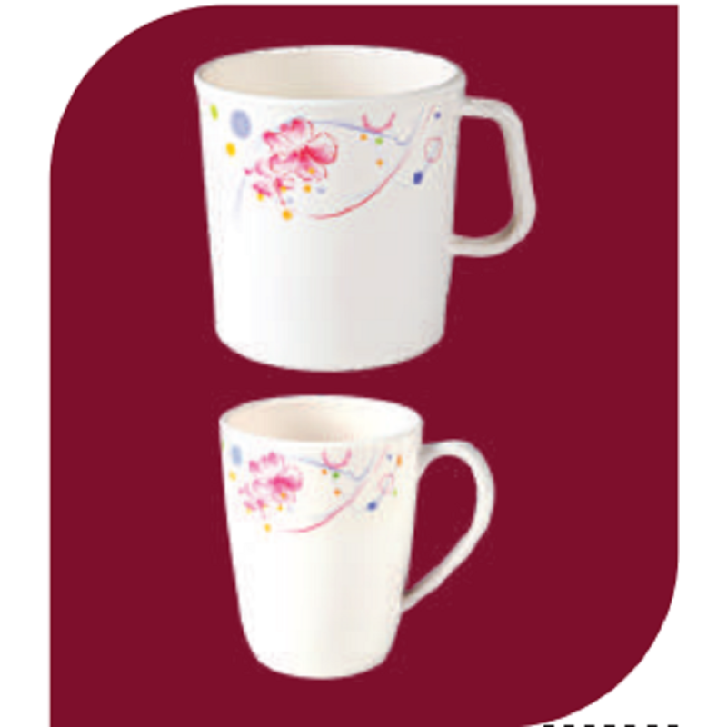 Camellia Valentine Mug Brand: Italiano
