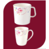 Camellia Valentine Mug Brand: Italiano