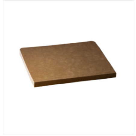 Vagabond Kraft Notebook