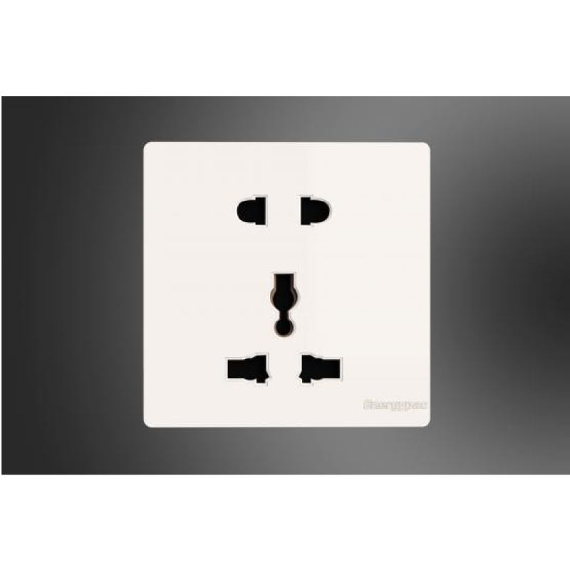 VENICE 5 PIN MULTIPLE SOCKET