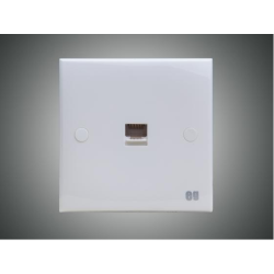 Telephone Socket-EG (E400TP)