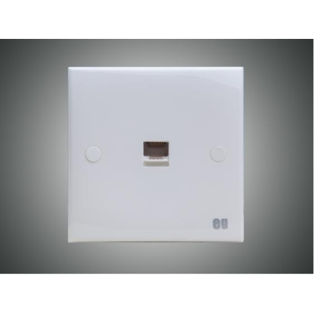 Telephone Socket-EG (E400TP)