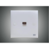 Telephone Socket-EG (E400TP)