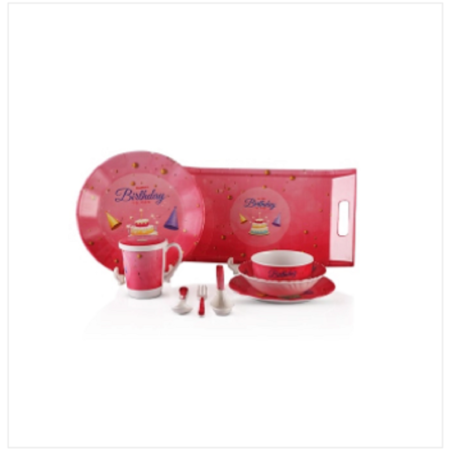 Italiano Birthday Gift -10 Pcs Set Brand: Italiano